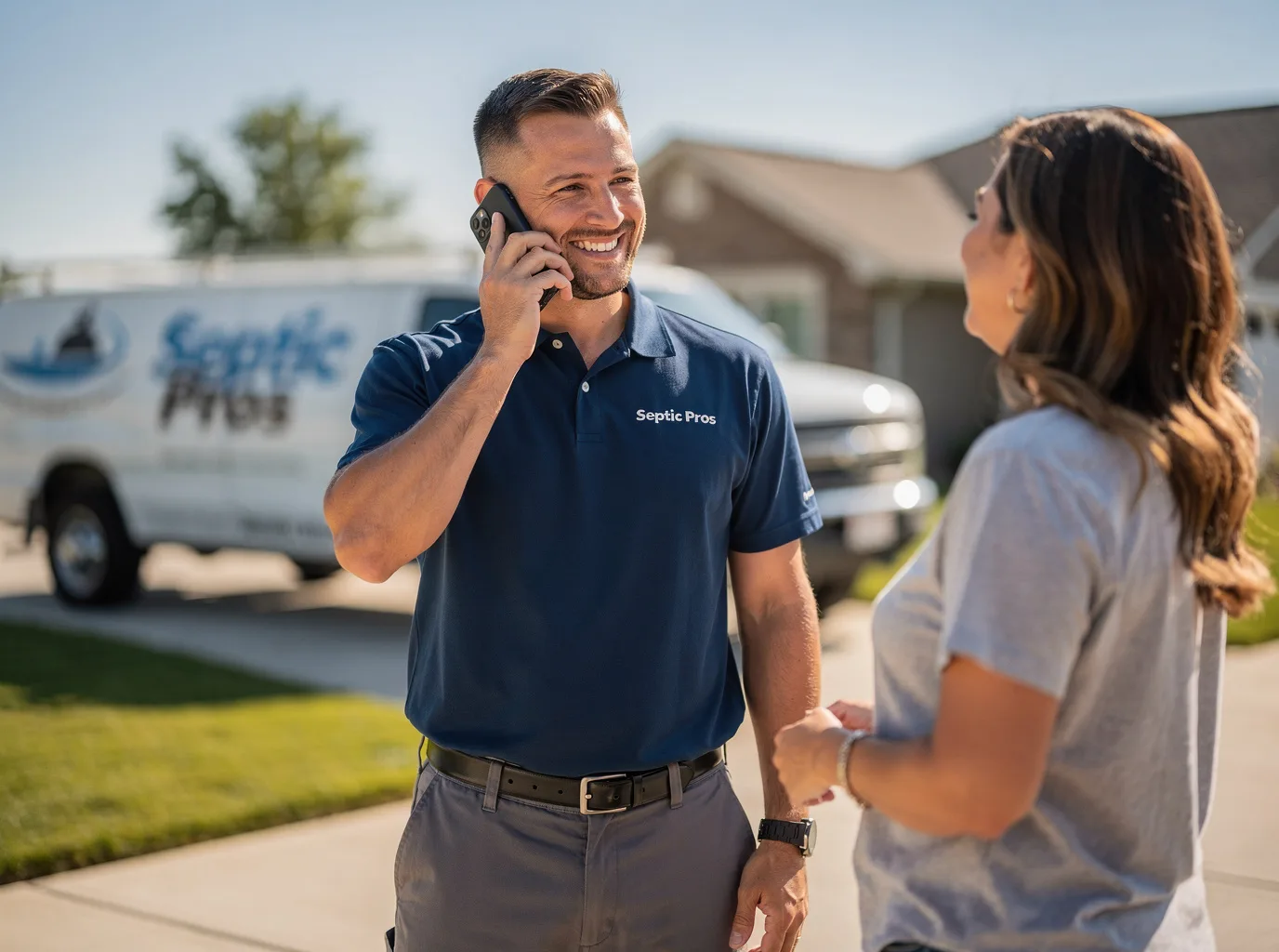 Septic Tank Pumping Follansbee, WV FAQs